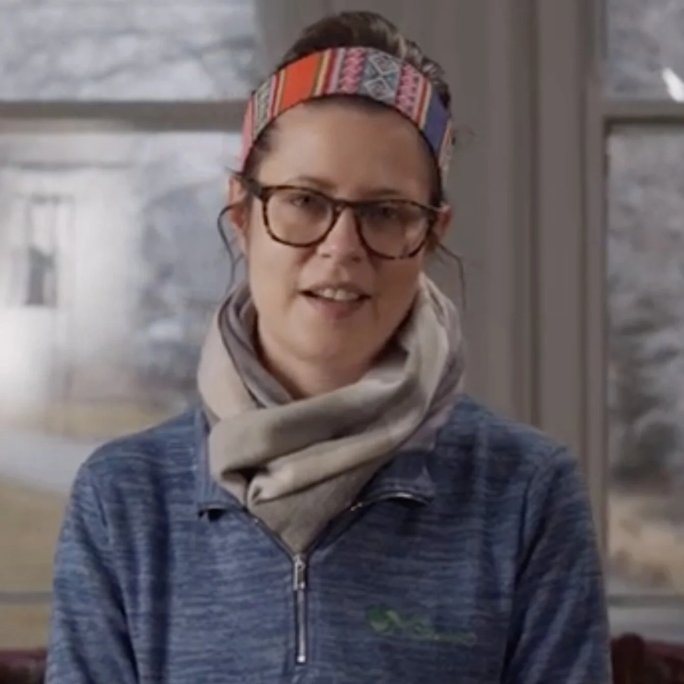 Client Services Team Members Share Client Stories