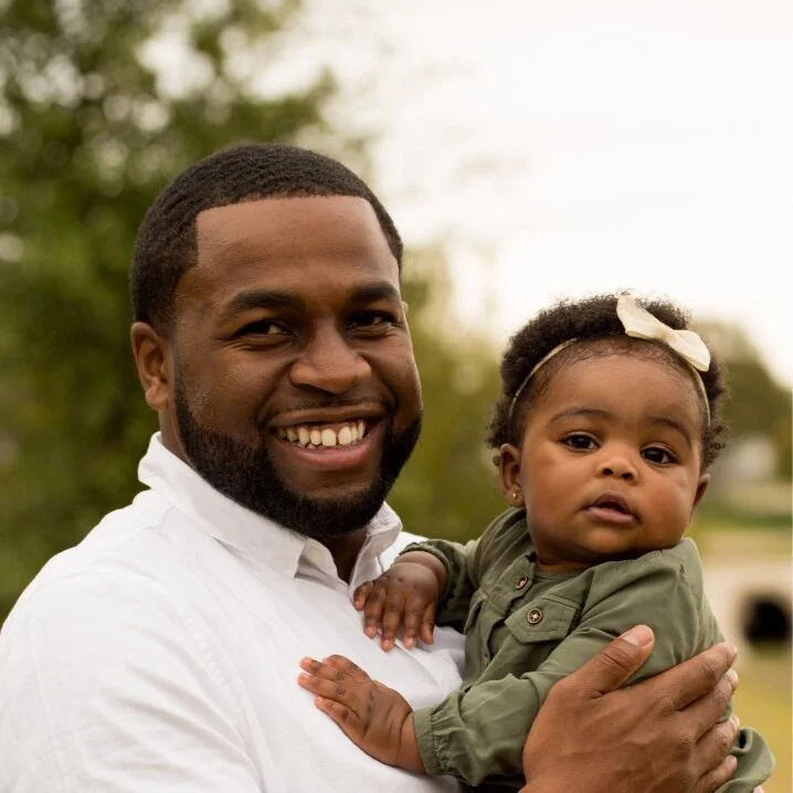 Larry's Story: From Anxiety to Hope