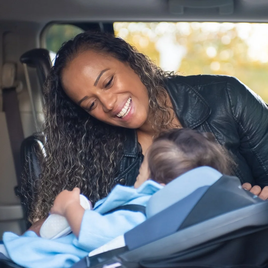Convertible Car Seats Needed