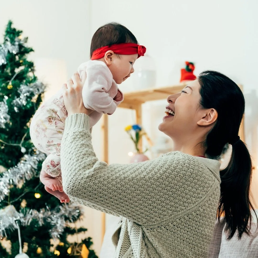 2021 Christmas &amp; Year-End Support