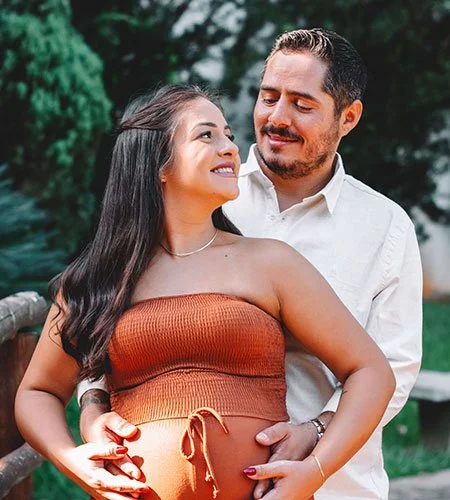 Luis' Story