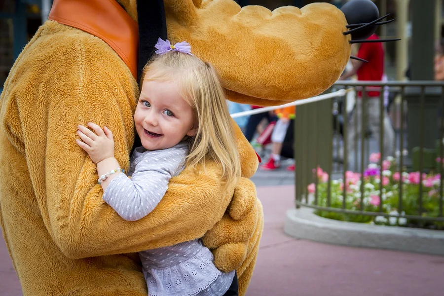 disney world vacation photographer / lifestyle family photographer / magic kingdom