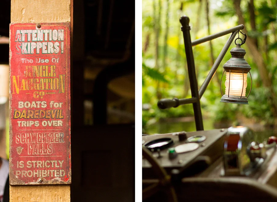 jungle navigation co / adventureland / magic kingdom photographer