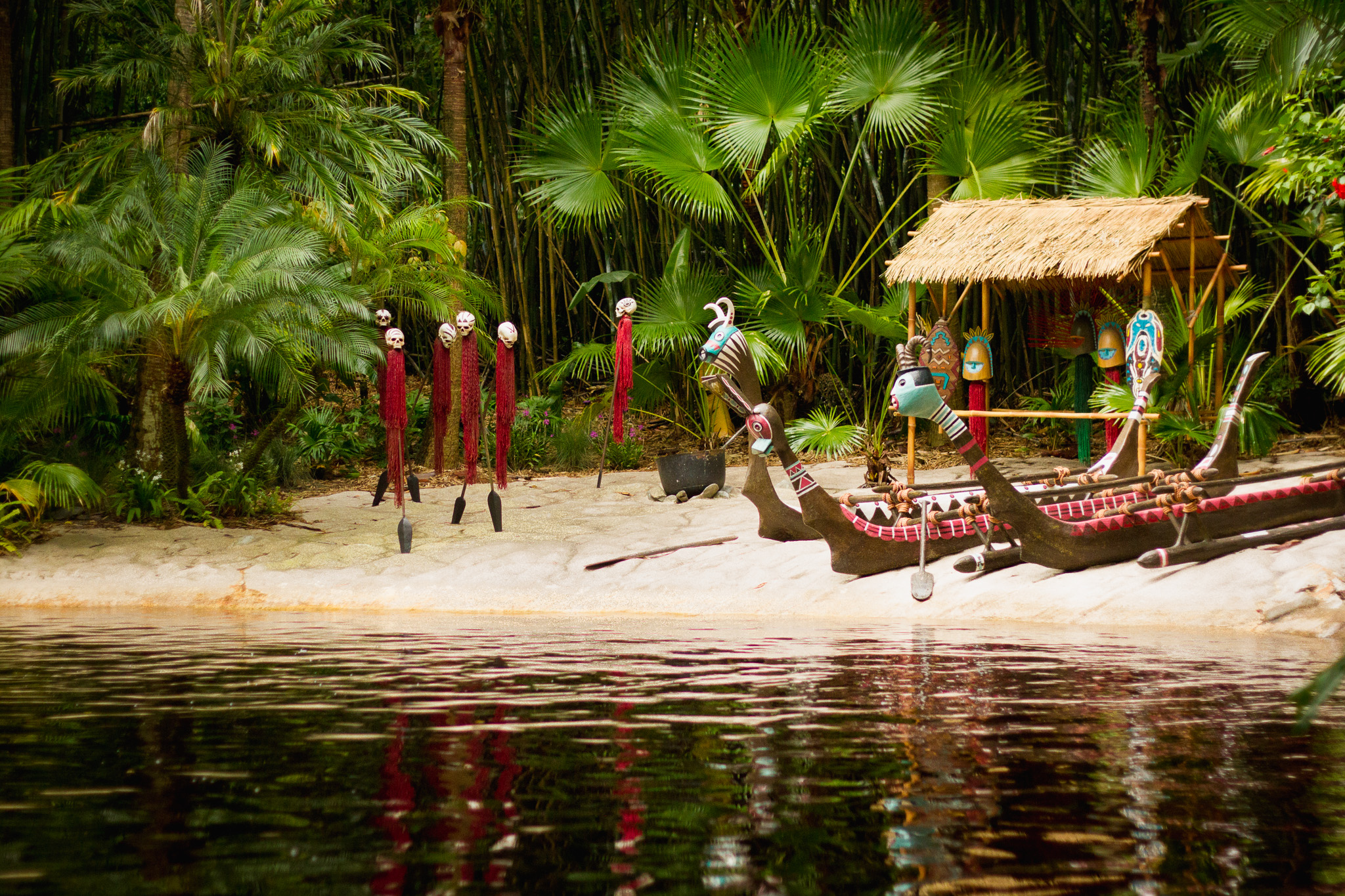 jungle navigation co / adventureland / magic kingdom photographer