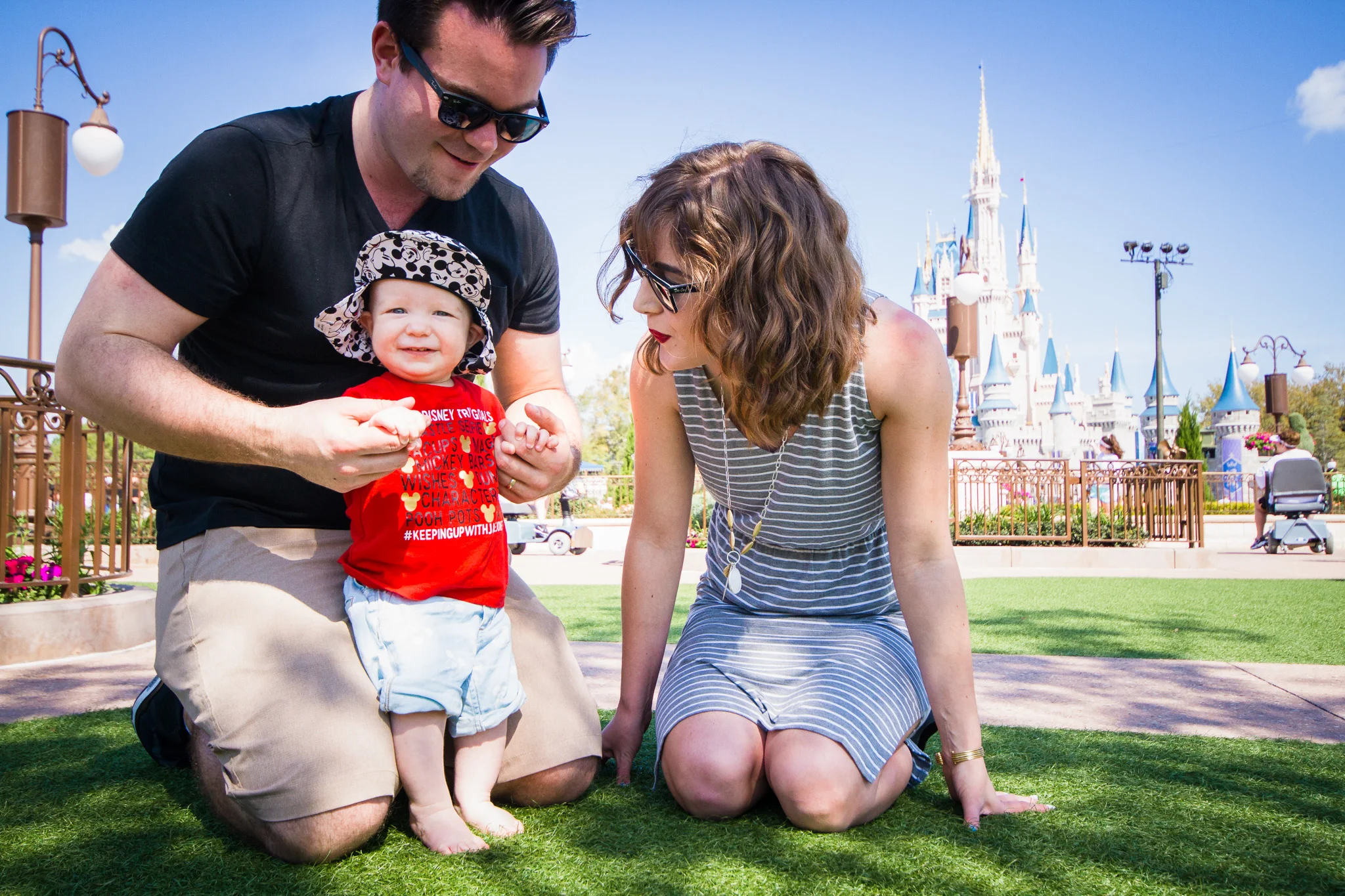 disney world photographer