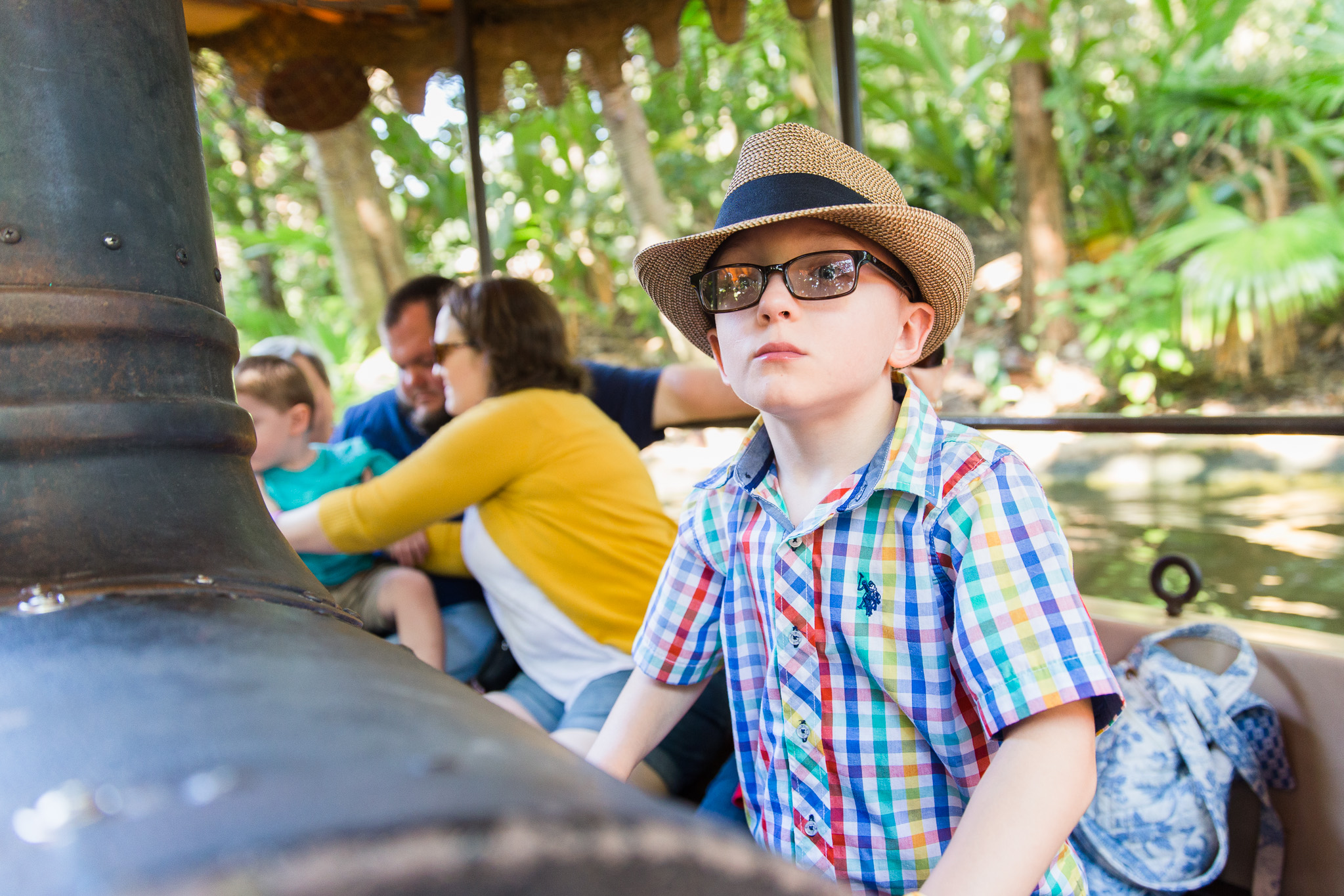 magic kingdom photographer / disney family photos / disney documentary photographer