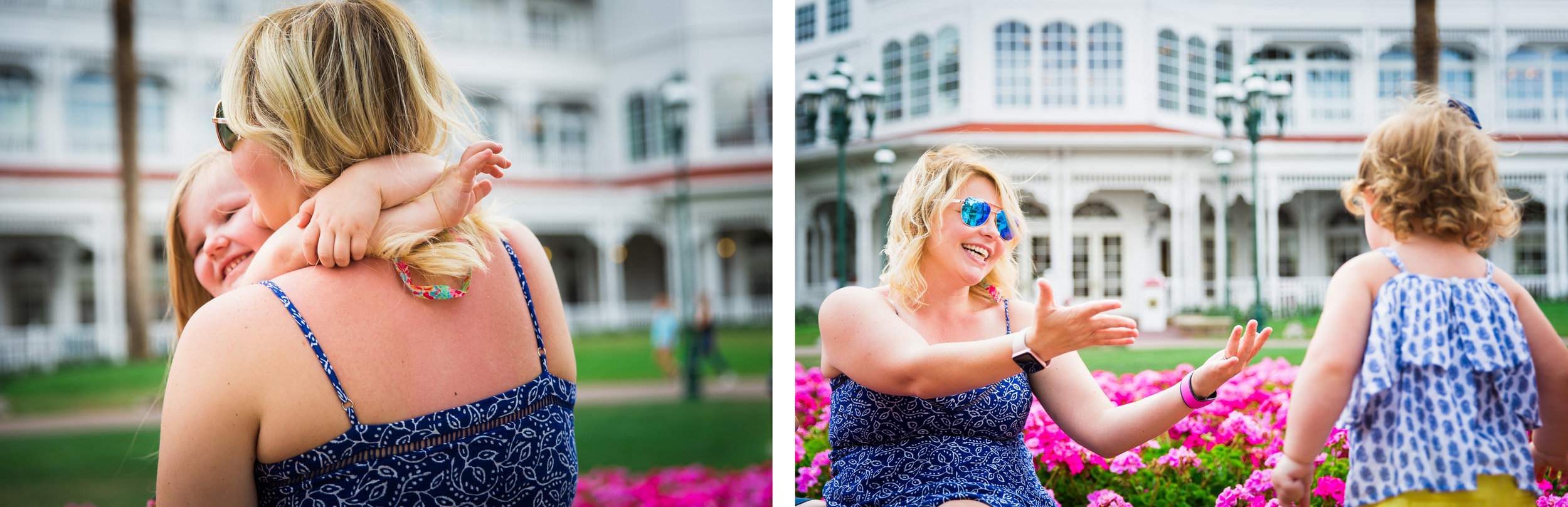 disney family photographer / magic kingdom photographer / disney lifestyle photographer