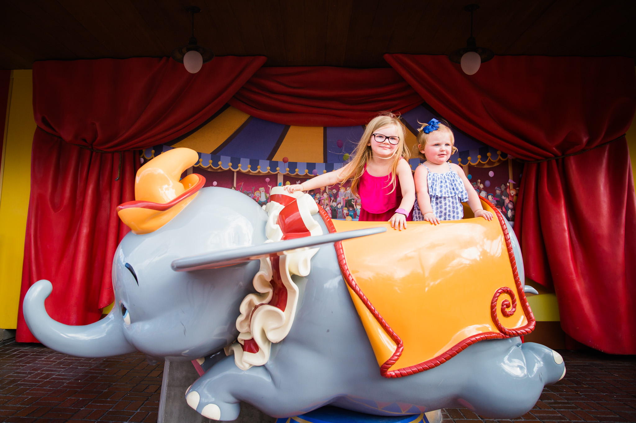 disney family photographer / magic kingdom photographer / disney lifestyle photographer