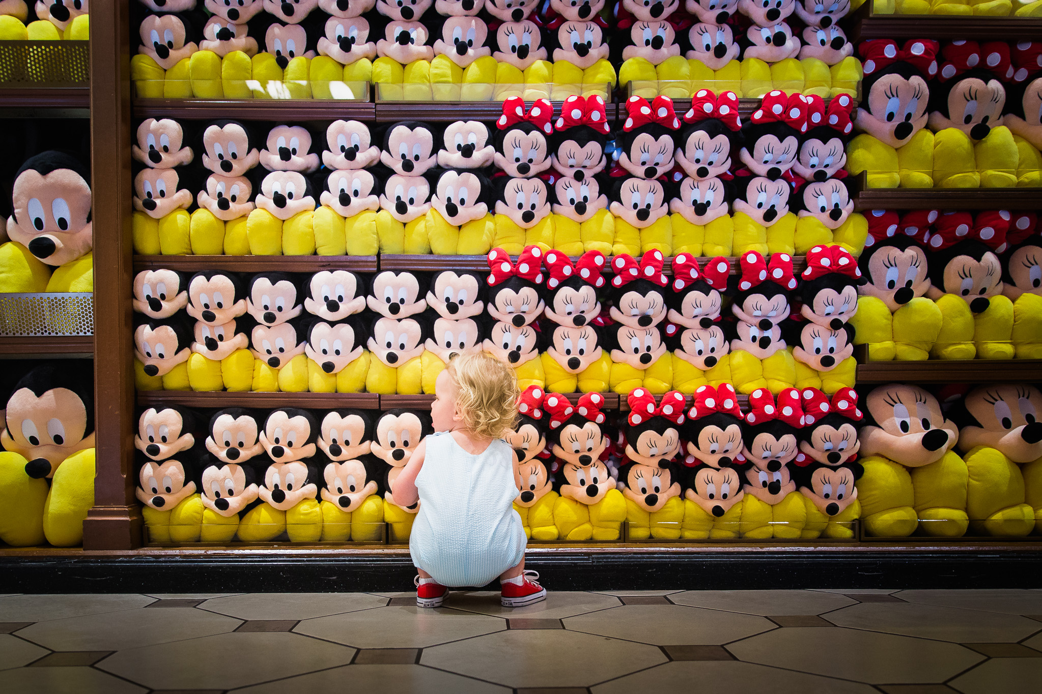 magic kingdom photographer / main street usa / disney world photographer