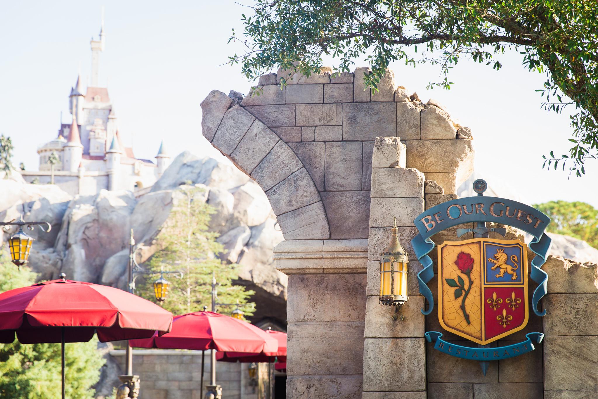 magic kingdom photographer / main street usa / disney world photographermagic kingdom photographer / be our guest restaurant / disney world photographer