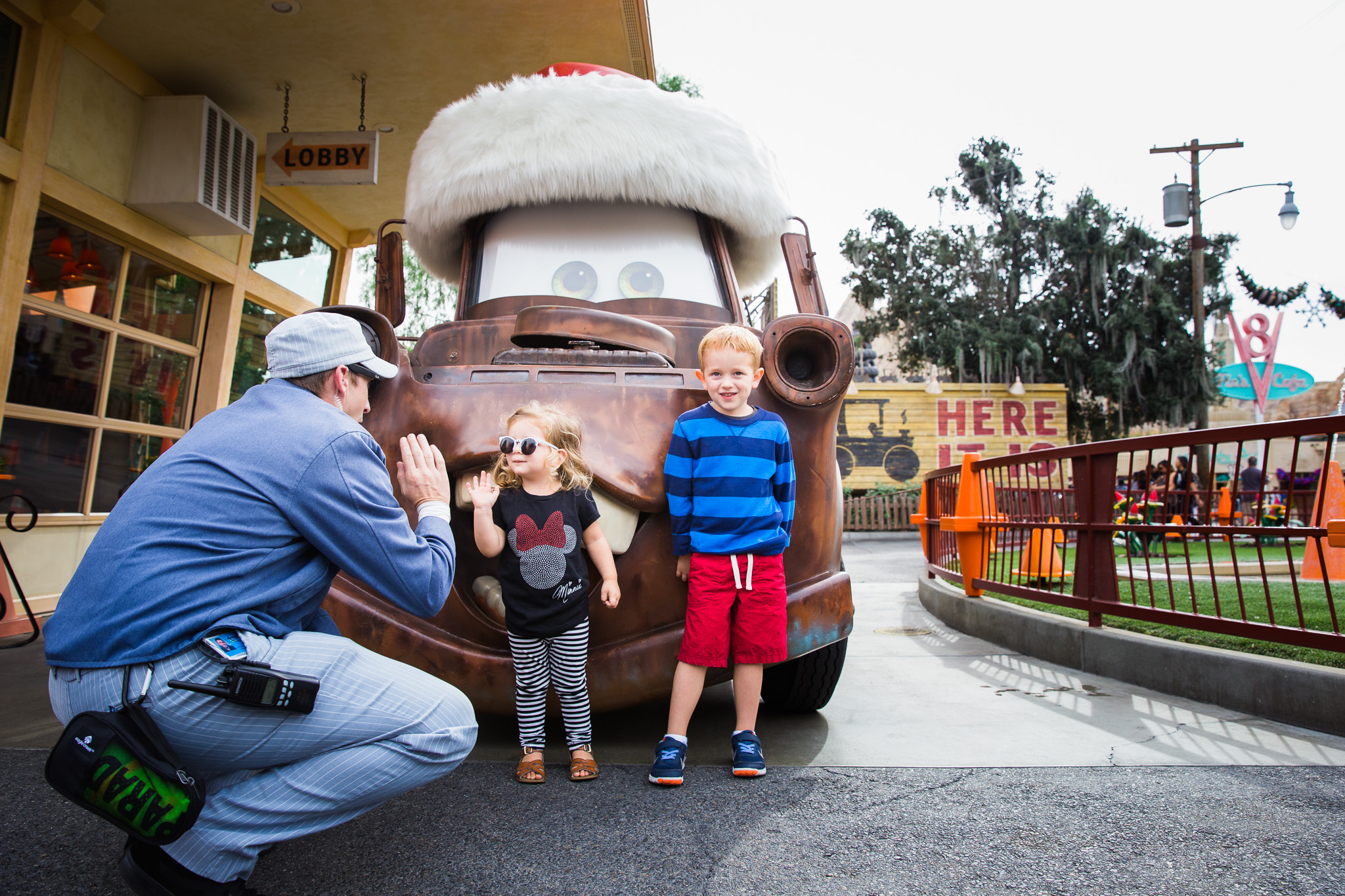 disneyland / disney family photographer / disney family photos