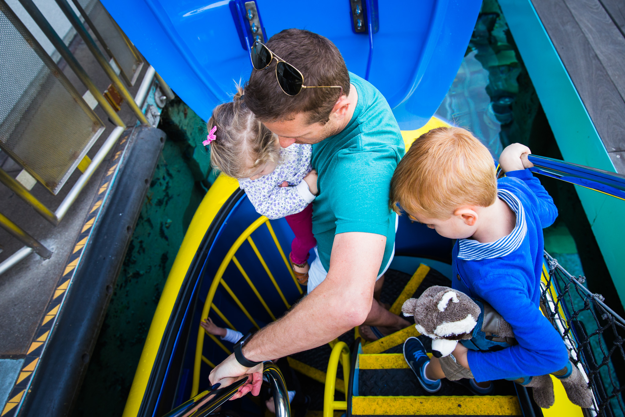 disneyland / disney family photographer / disney documentary photographer