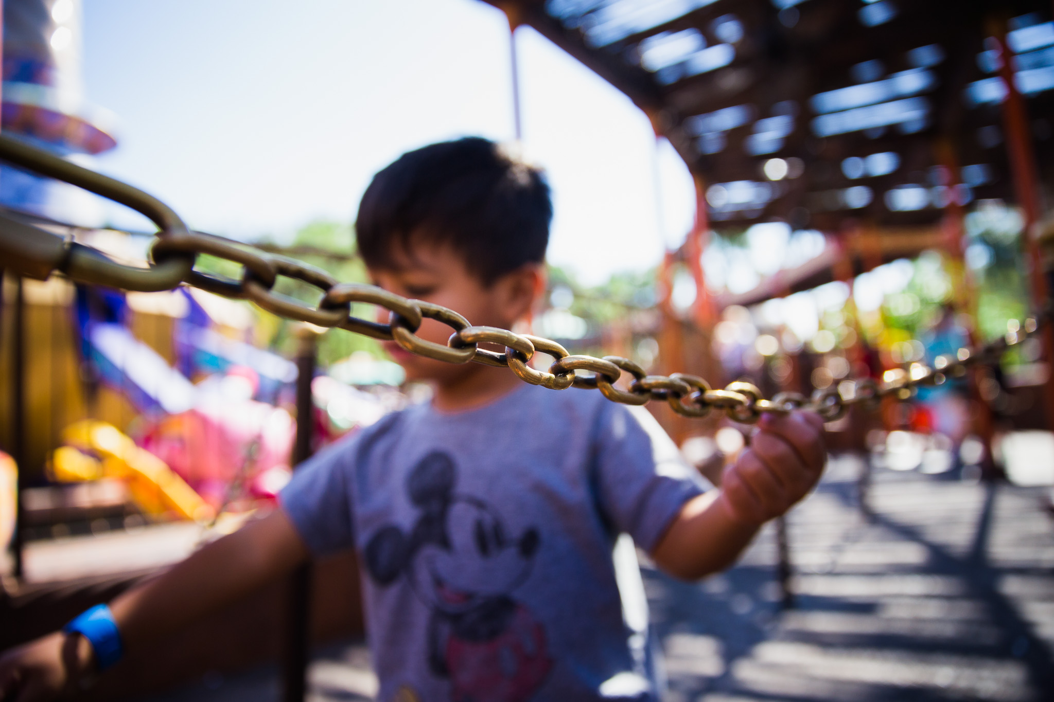 disney documentary photographer / disney vacation photographer / magic kingdom photographer