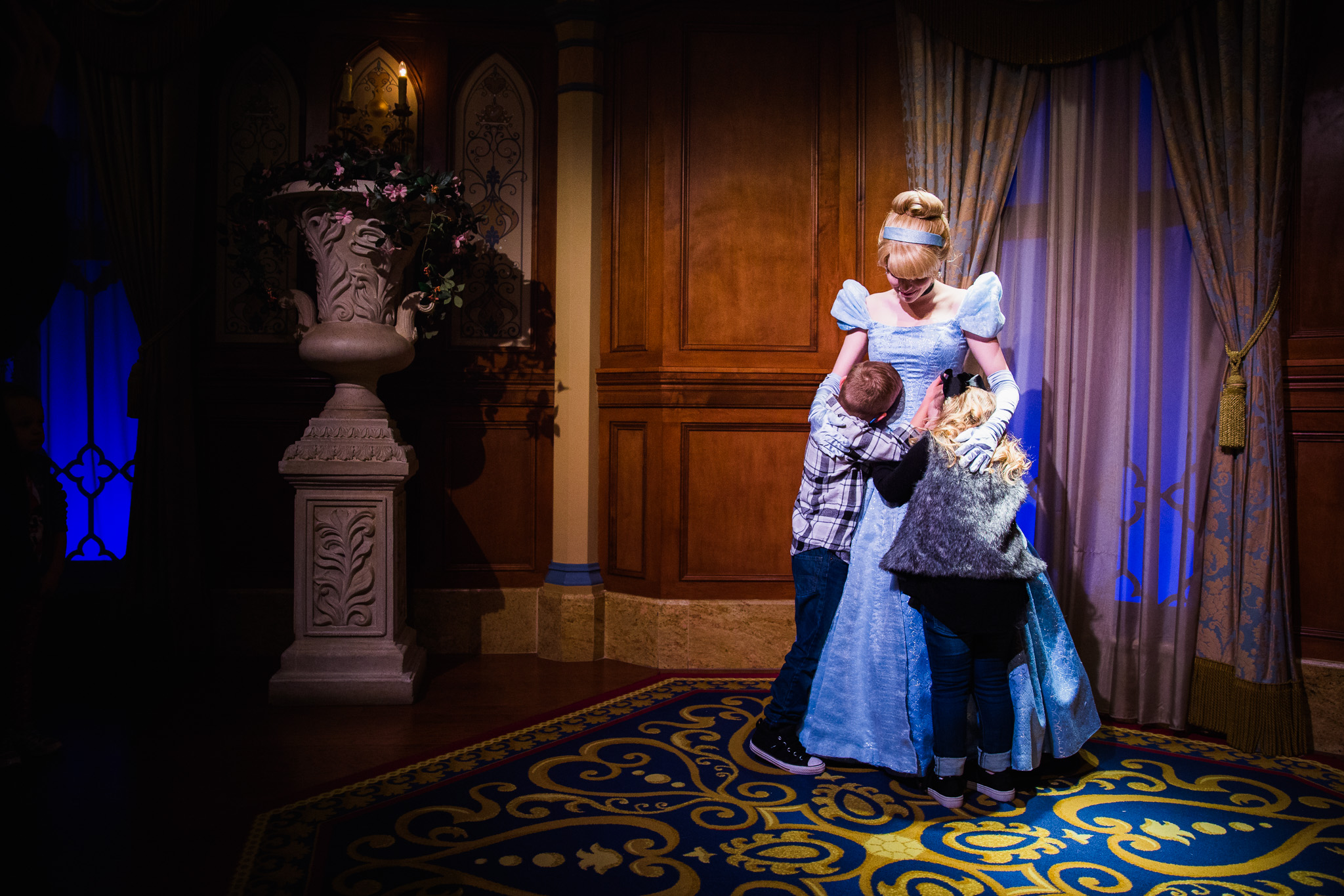 disney world photographer / disney family photographer / magic kingdom photographer