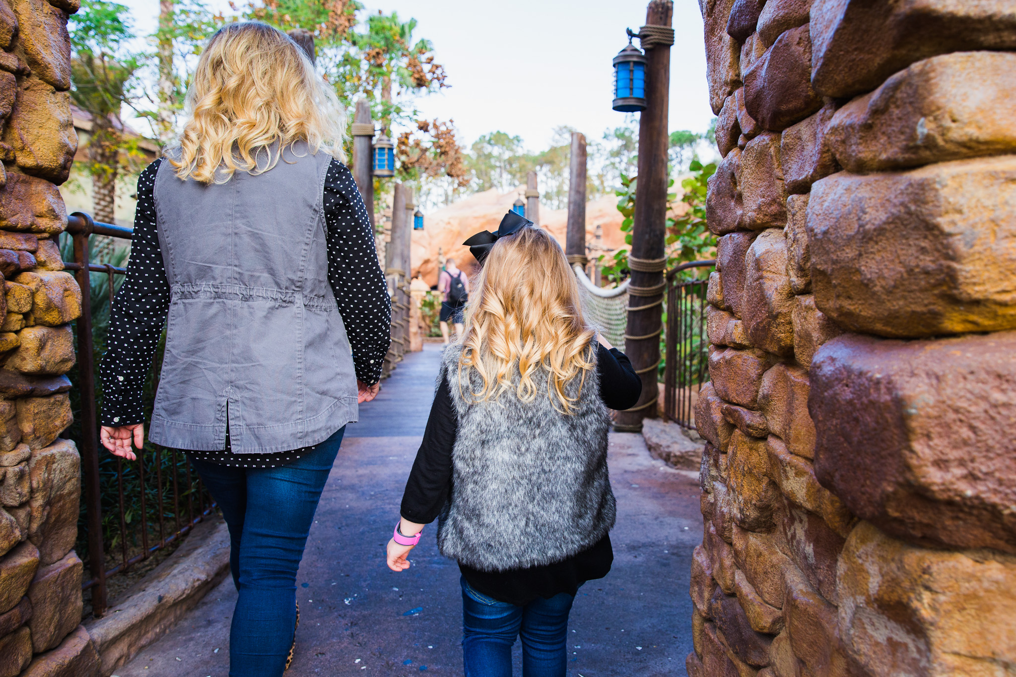 disney world photographer / disney family photographer / magic kingdom photographer