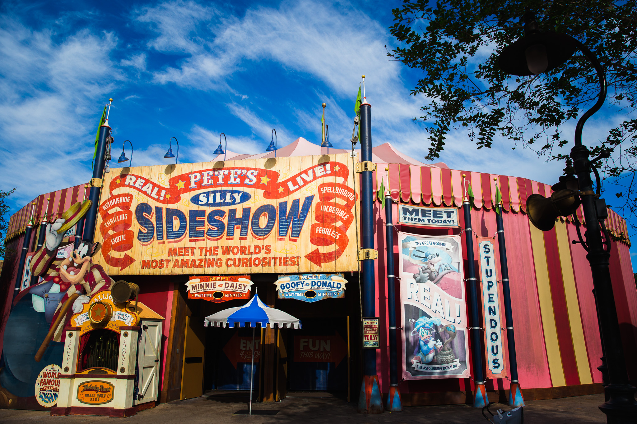 magic kingdom photographer / early morning magic hour / disney family photographer