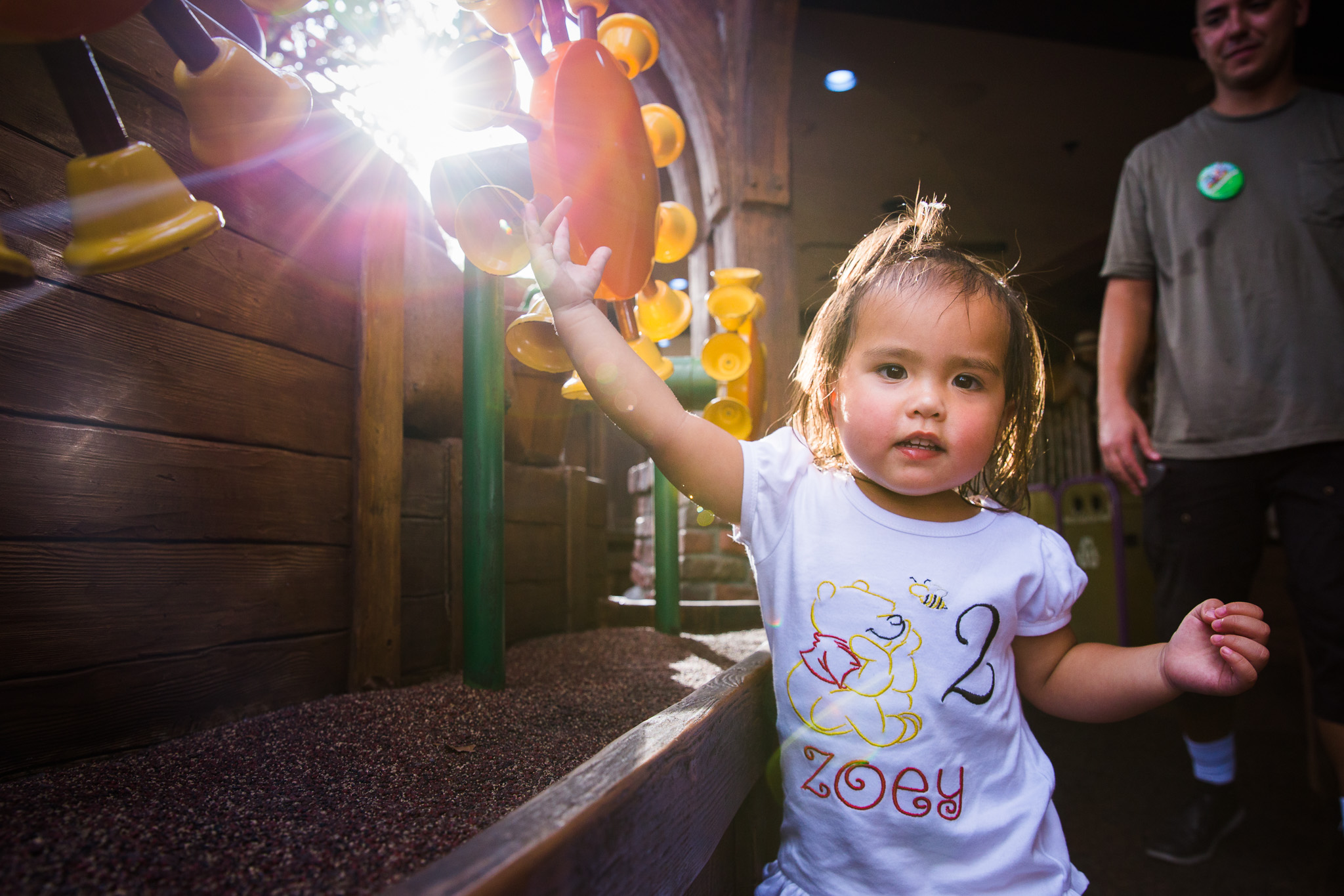 magic kingdom birthday / disney family photographer