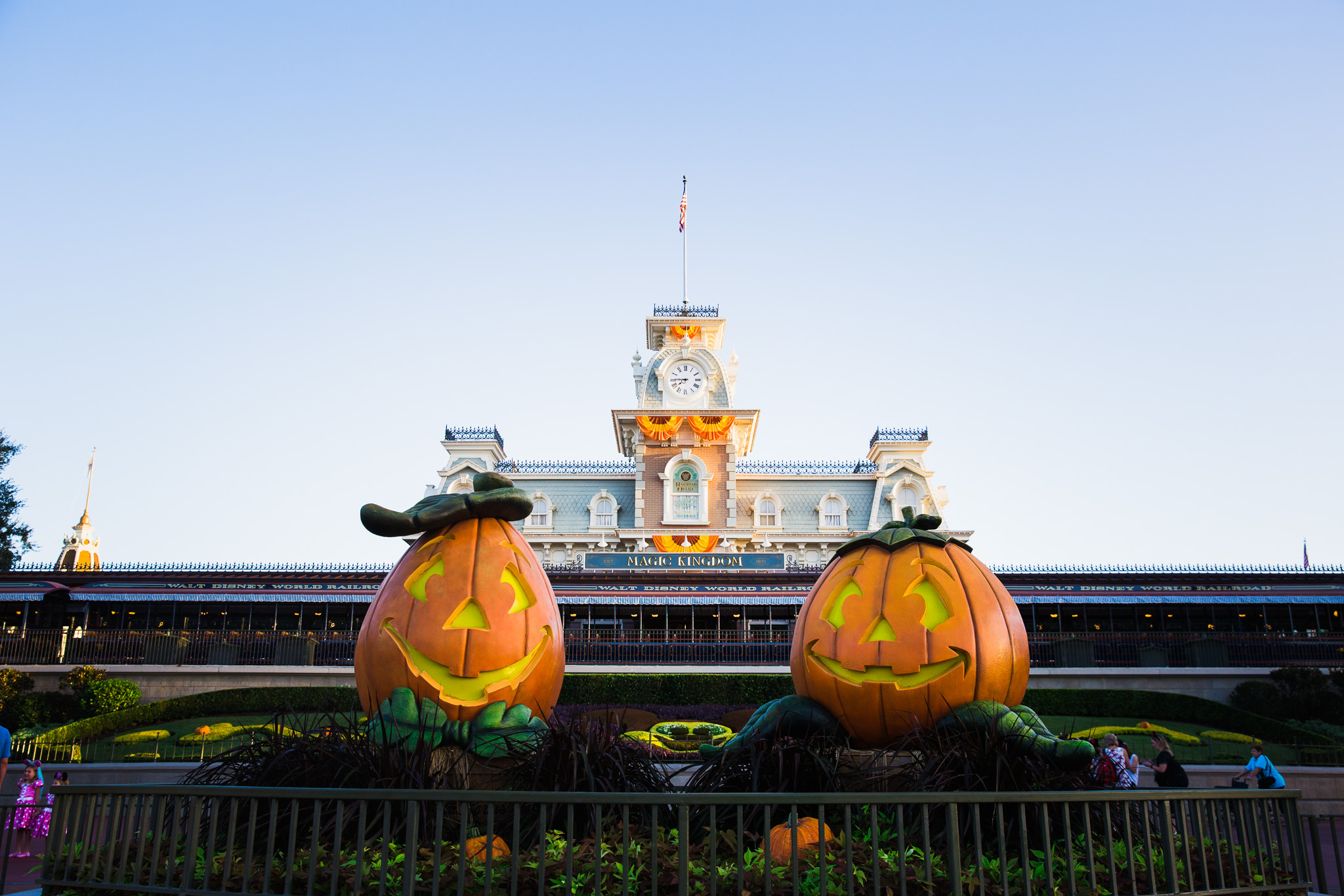magic kingdom photographer / disney documentary photographer / disney lifestyle photographer