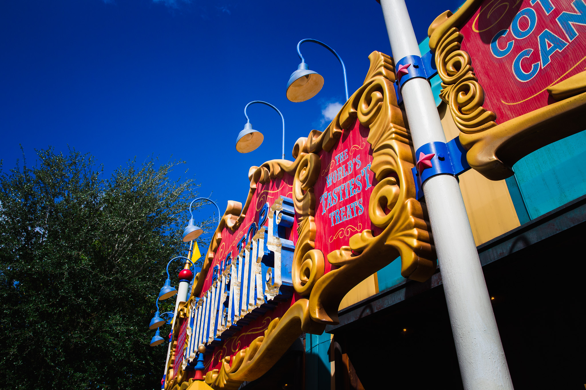 magic kingdom photographer / disney documentary photographer / disney lifestyle photographer