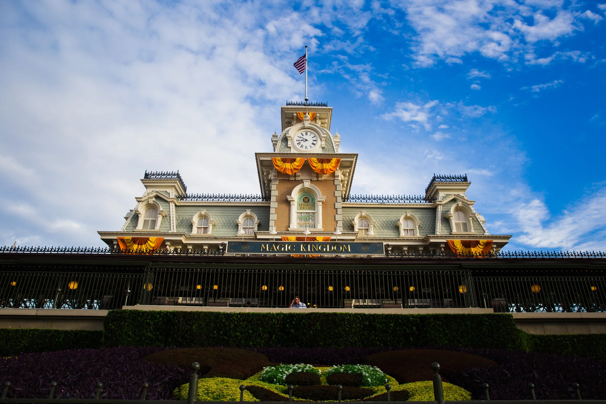 disney documentary photographer / magic kingdom family photographer