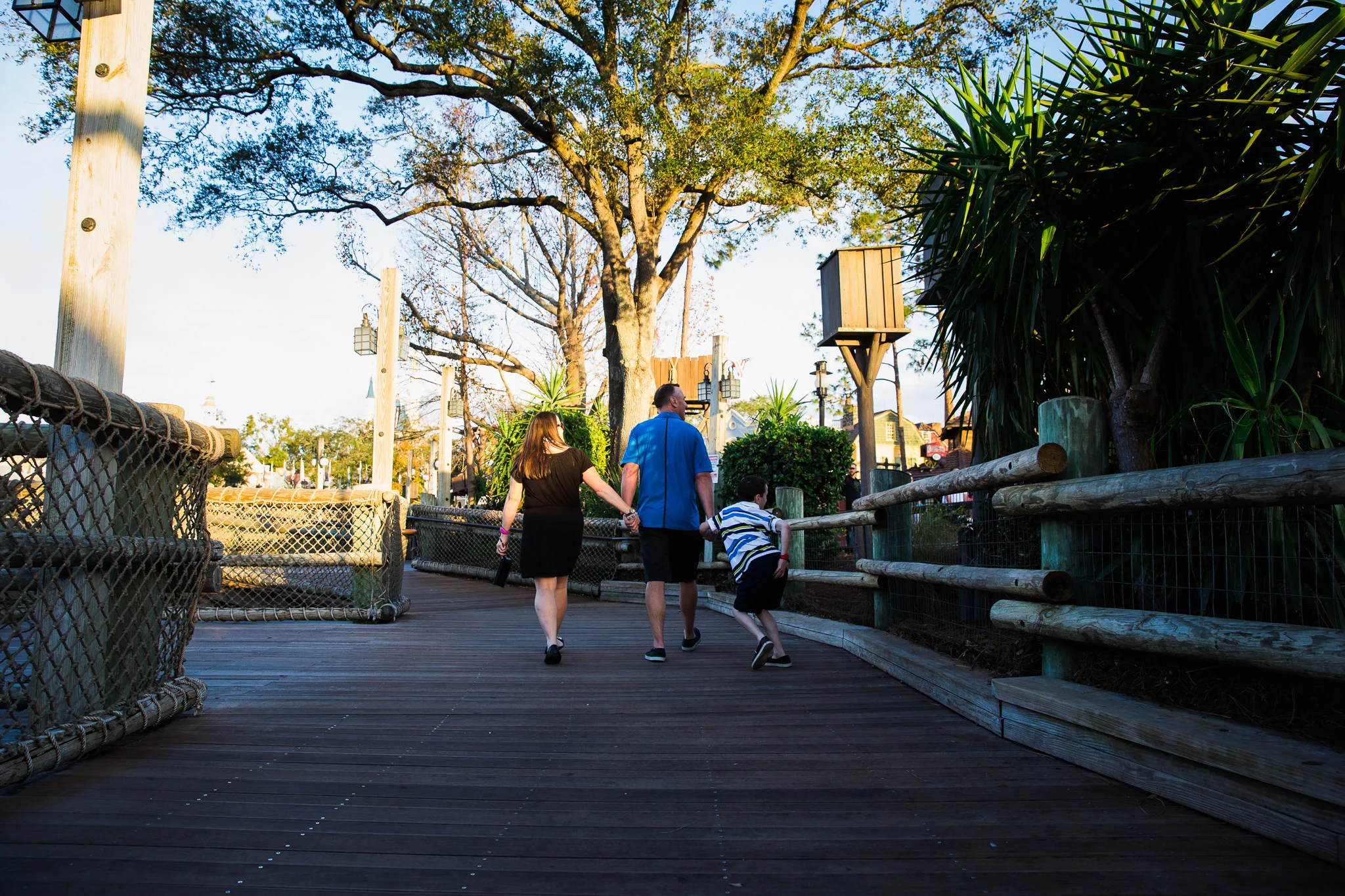 Oliver and the Magic Kingdom - Disney Family Photographer
