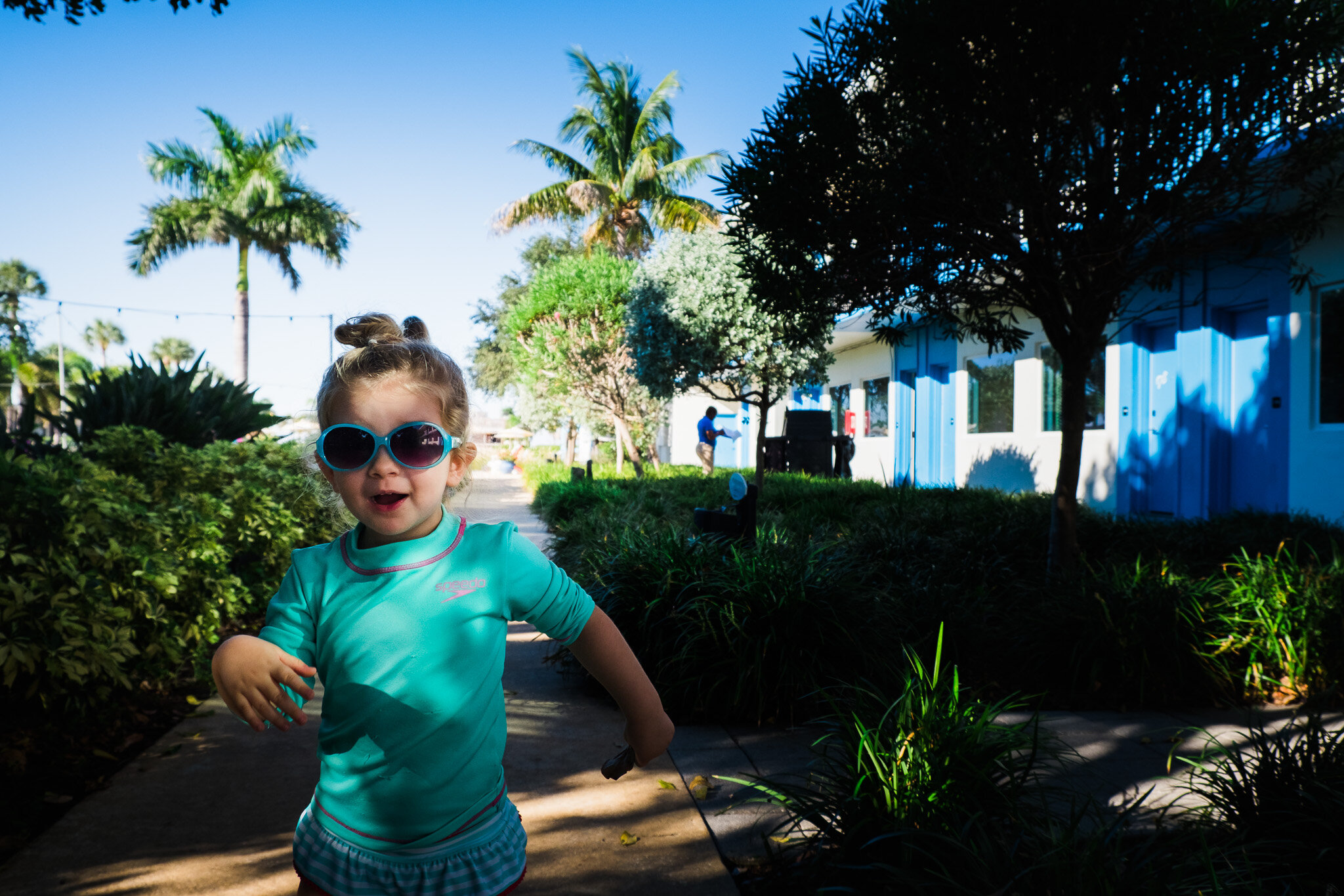 st pete beach family photographer / clearwater beach family photographer