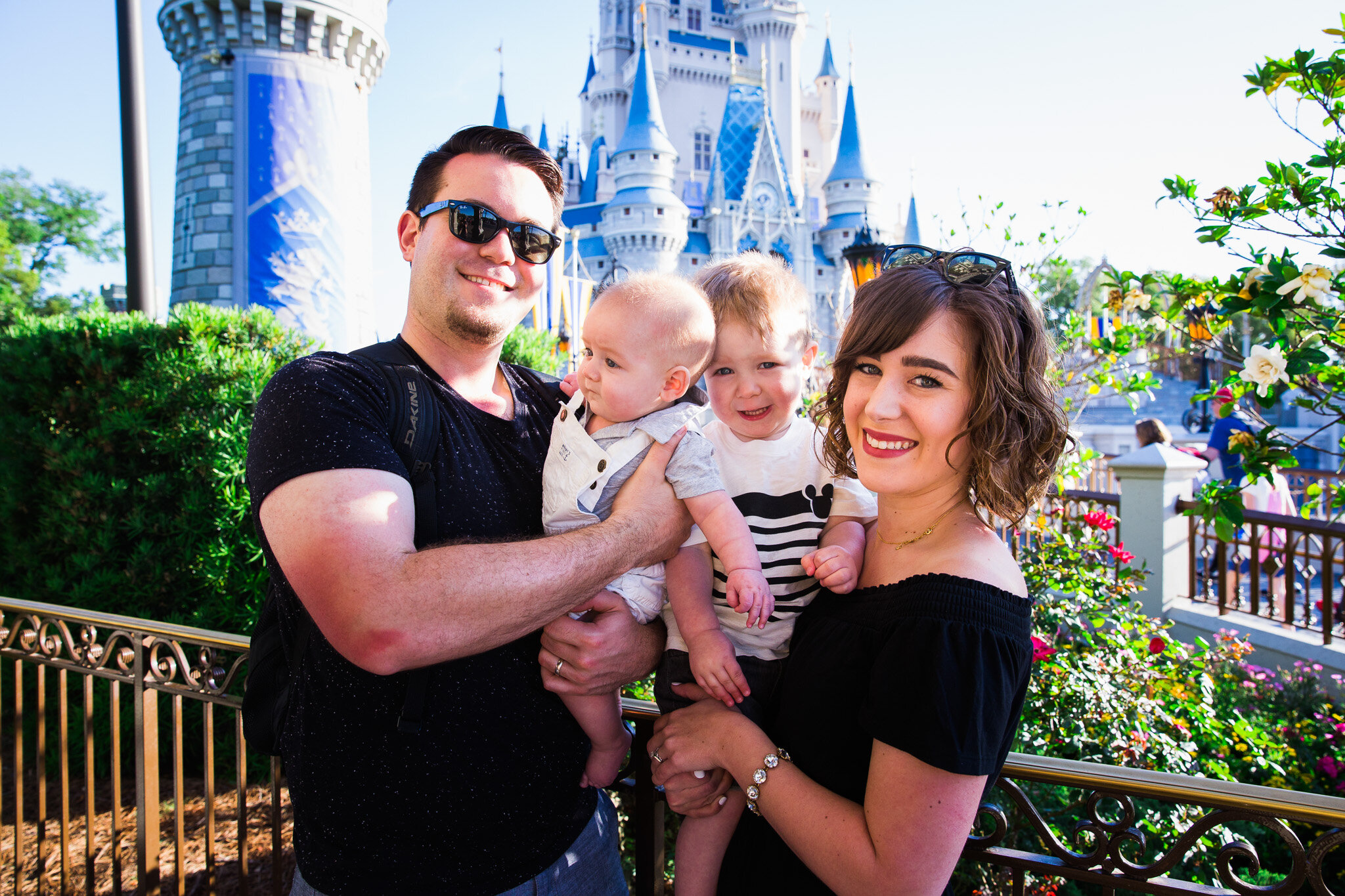 disney family photographer