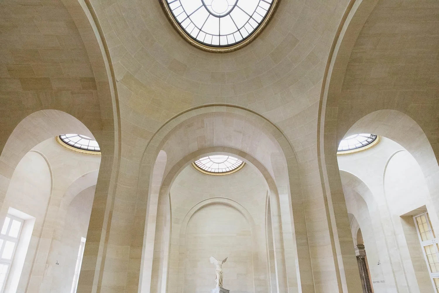Shoebox Full of Memories: A Paris and London Trip Report - March 2023 (Day 2 Part 1: The Louvre)