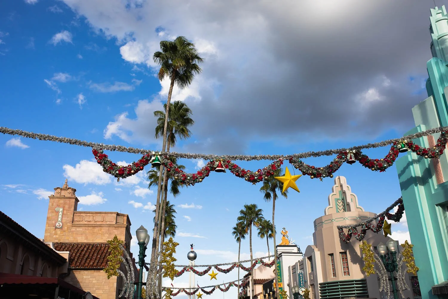 Favorite Frames: Hollywood Studios with Friends