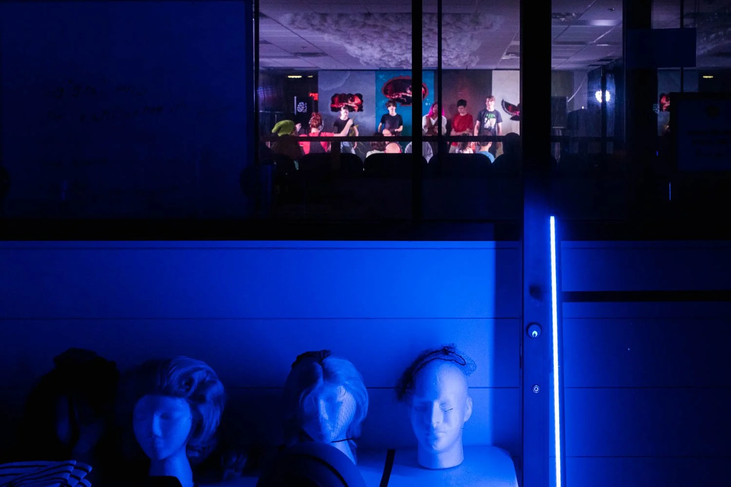 The Lightning Thief at Shine Bright Performing Arts