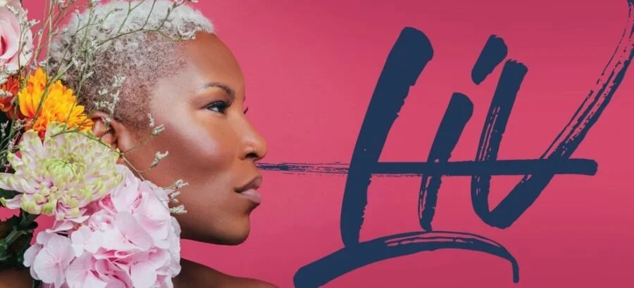 "Liv'n It Up" with Liv Warfield