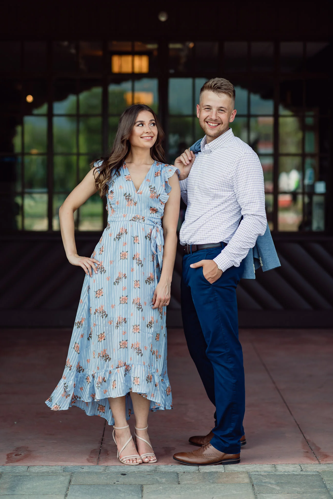 Engagement Session by Charming Images 0007.jpg