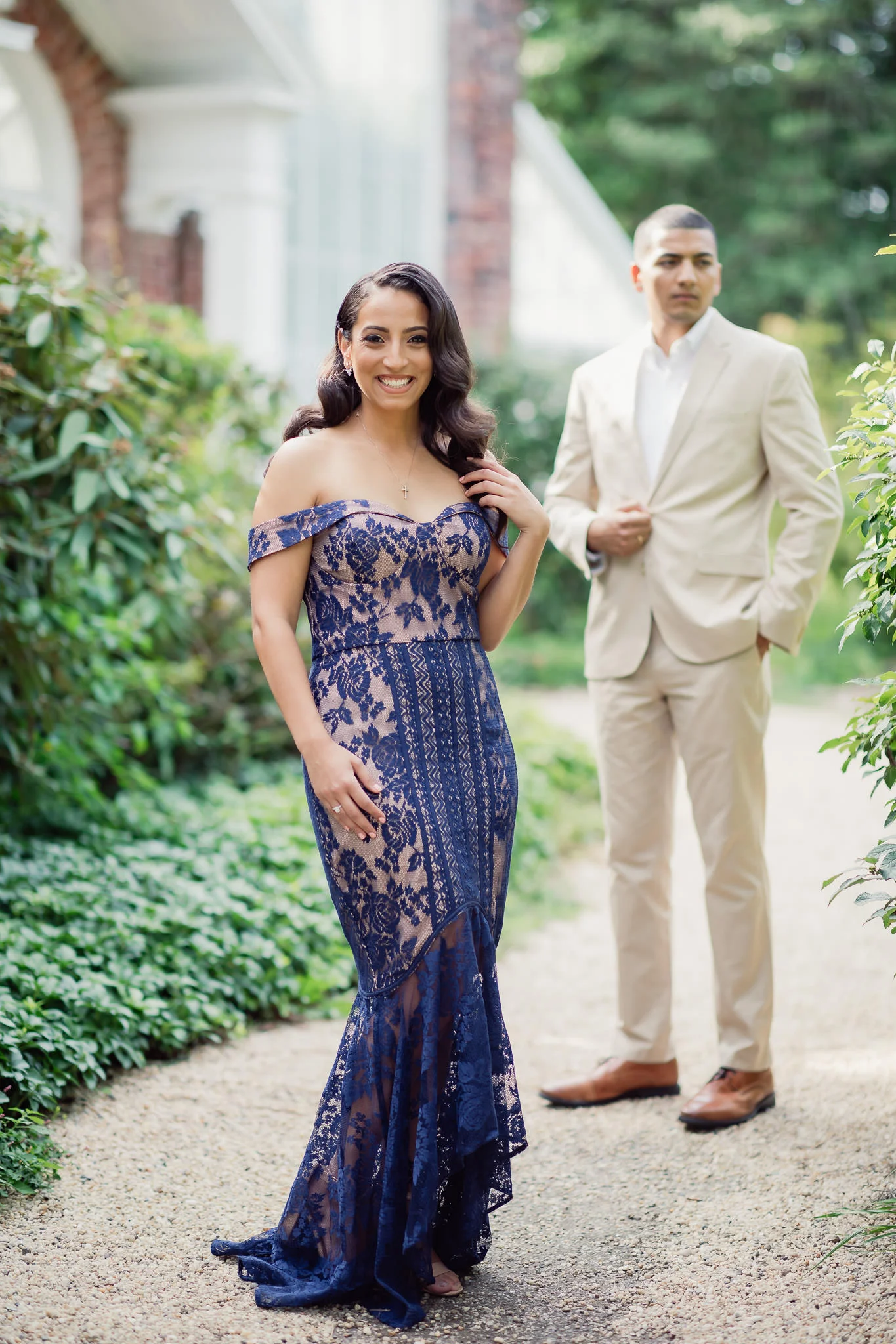 Planting Fields Engagement Session by Charming Images 0001.jpg