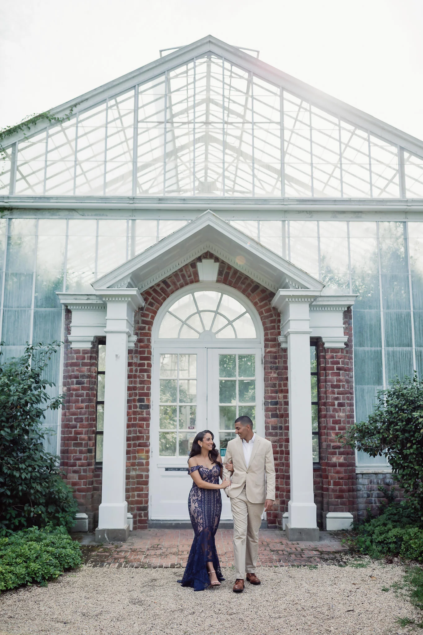 Planting Fields Engagement Session by Charming Images 0003.jpg