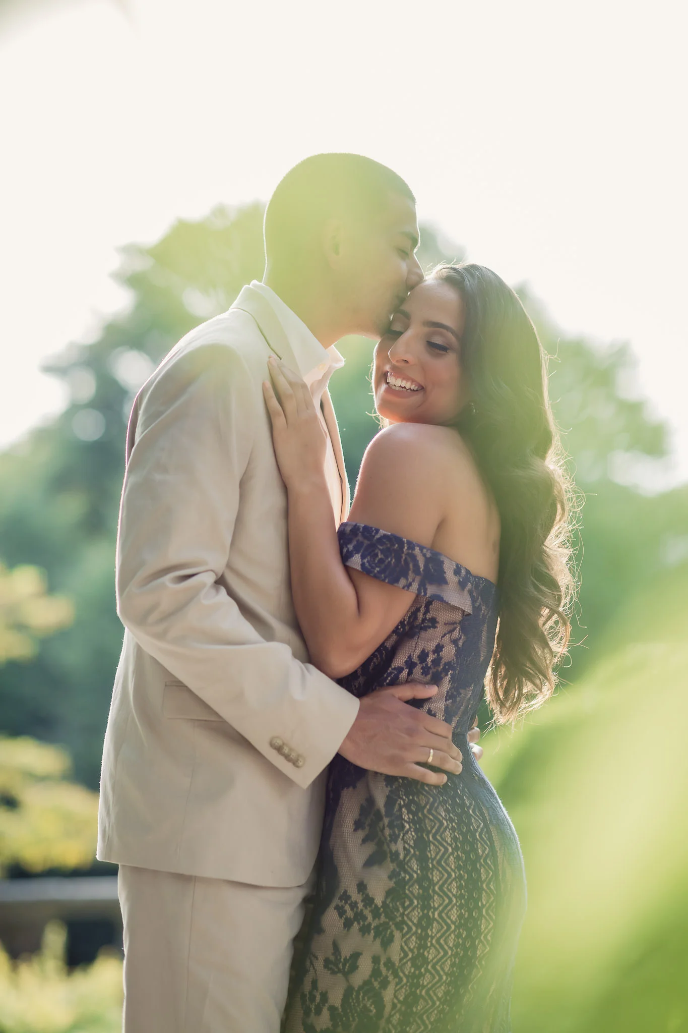 Planting Fields Engagement Session by Charming Images 0016.jpg