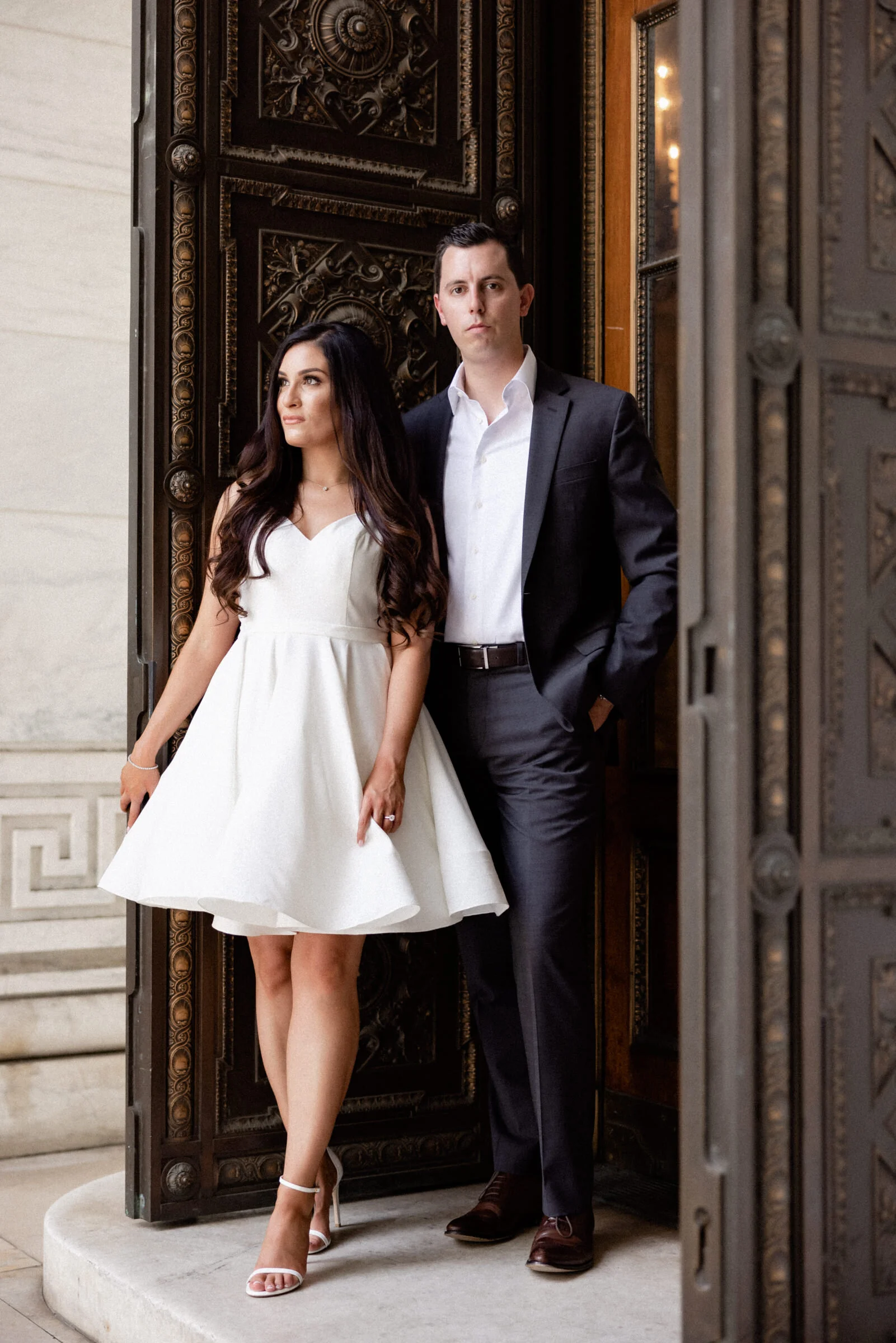 New York Public Library Enagement by Charming Images - 0024.jpg
