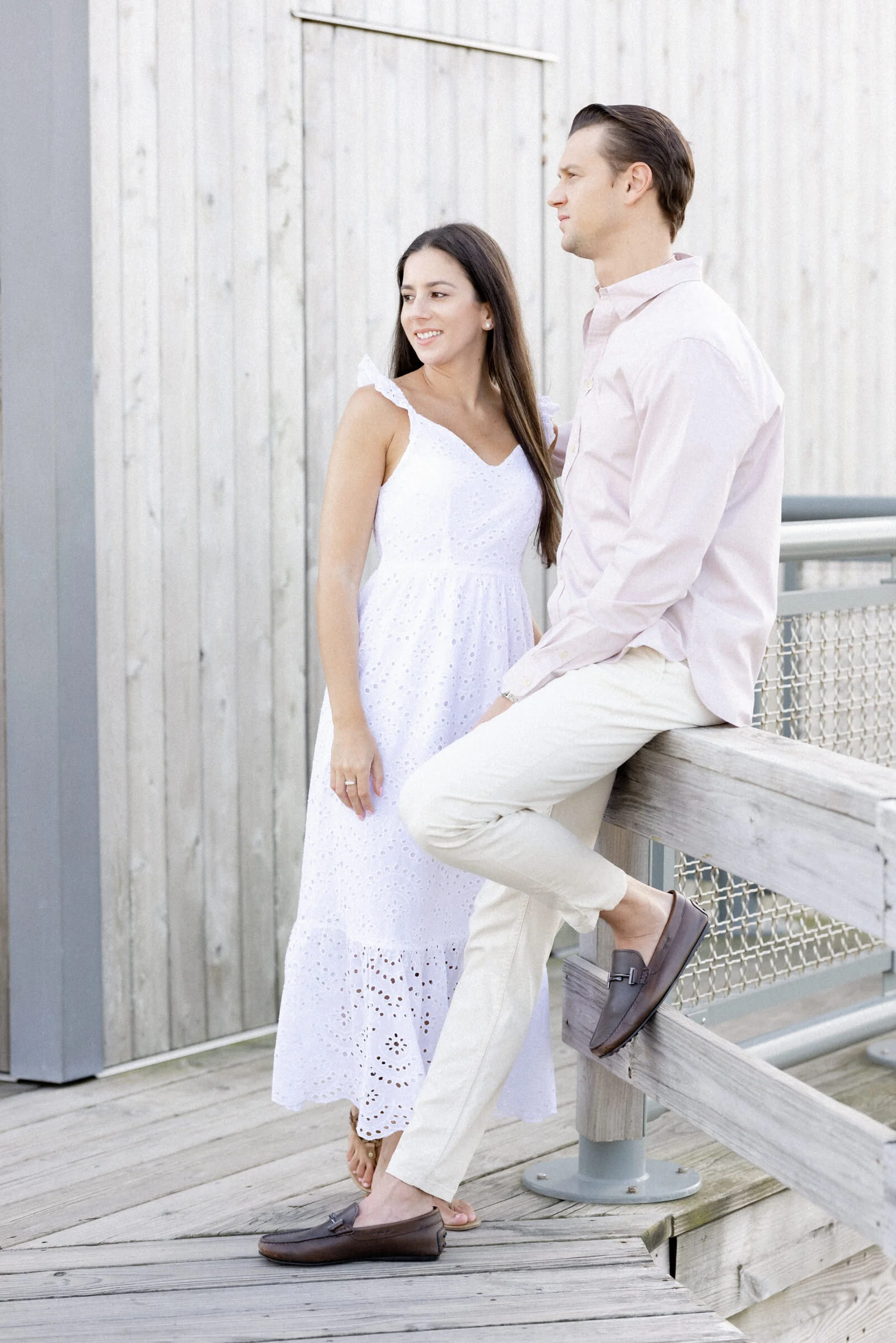 Fire Island Engagement Session - 0005.jpg
