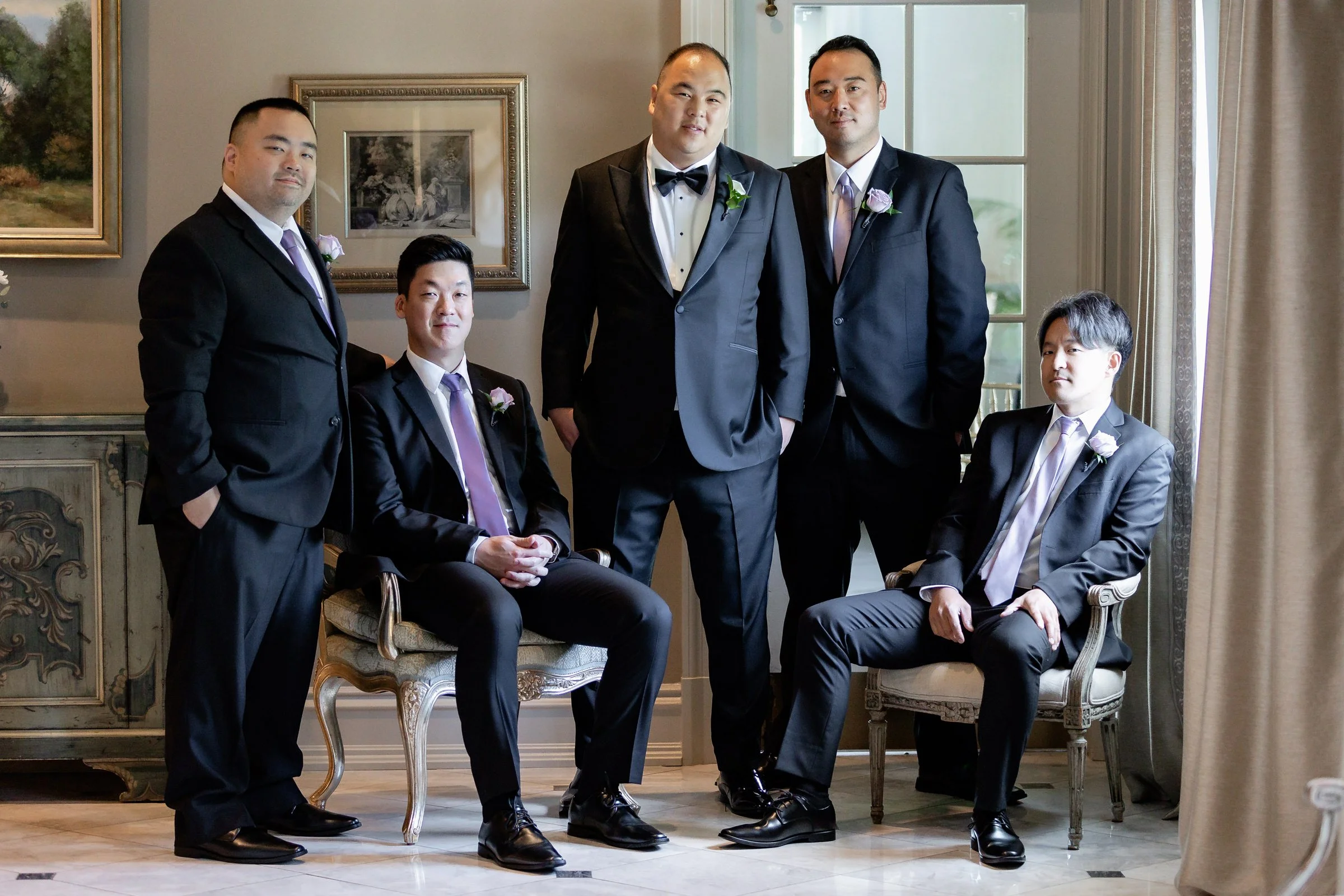 Park Chateau wedding by Charming Images - 0042.jpg