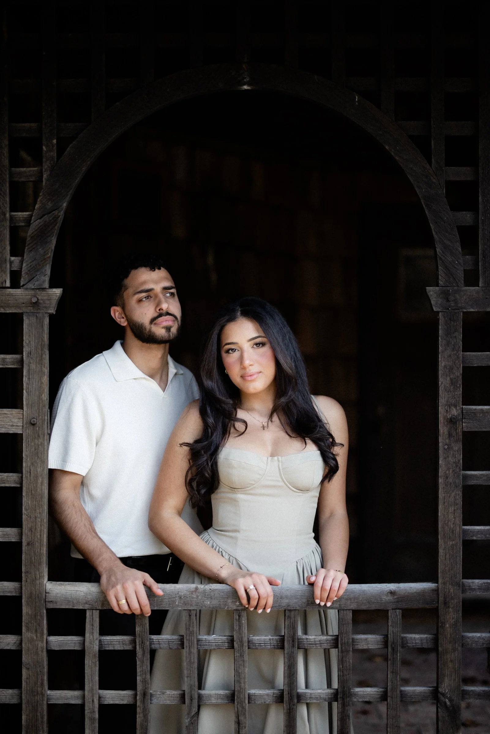 NJ Botanical Gardens Engagement Photo - 0007.jpg