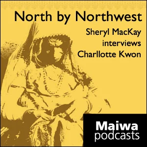 Maiwa Podcasts