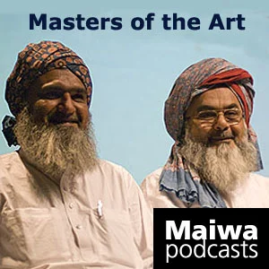 Masters of the Art Part 1