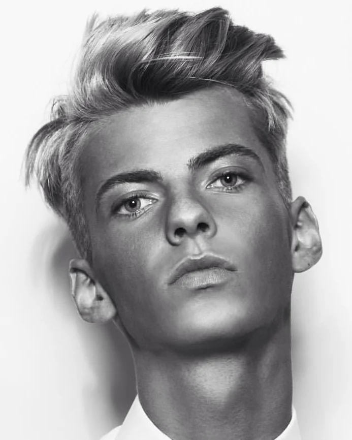 RUTGER