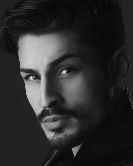 GABRIEL M