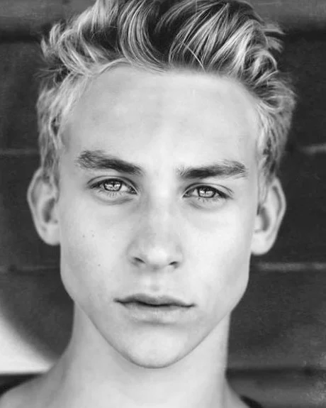 TYLER D