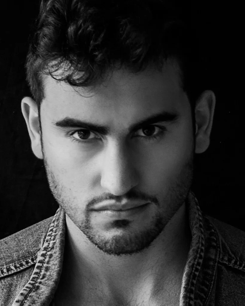 ANDRES P
