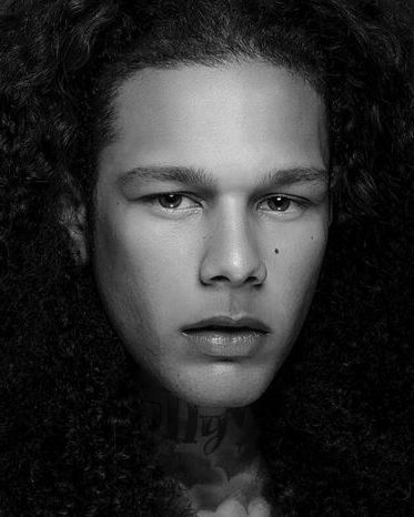 DARREN