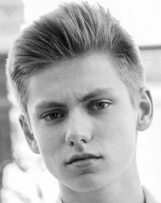 CHRIS PETERSON