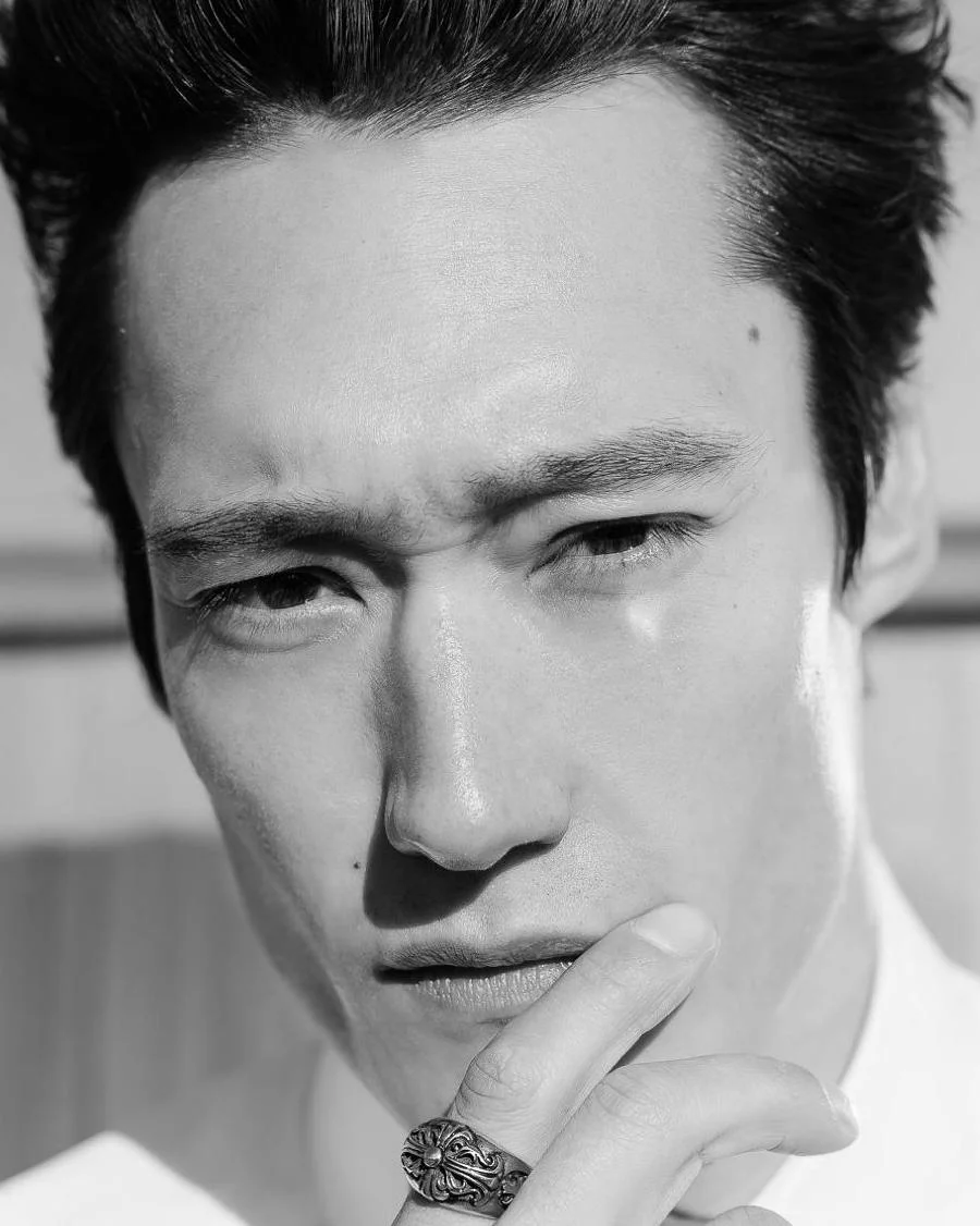 DANIEL YOON