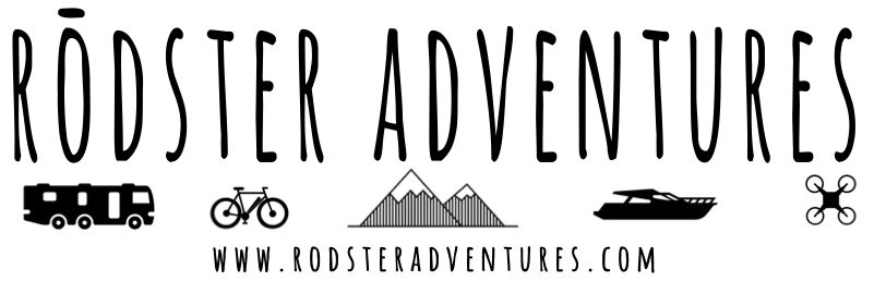 rōdster adventures
