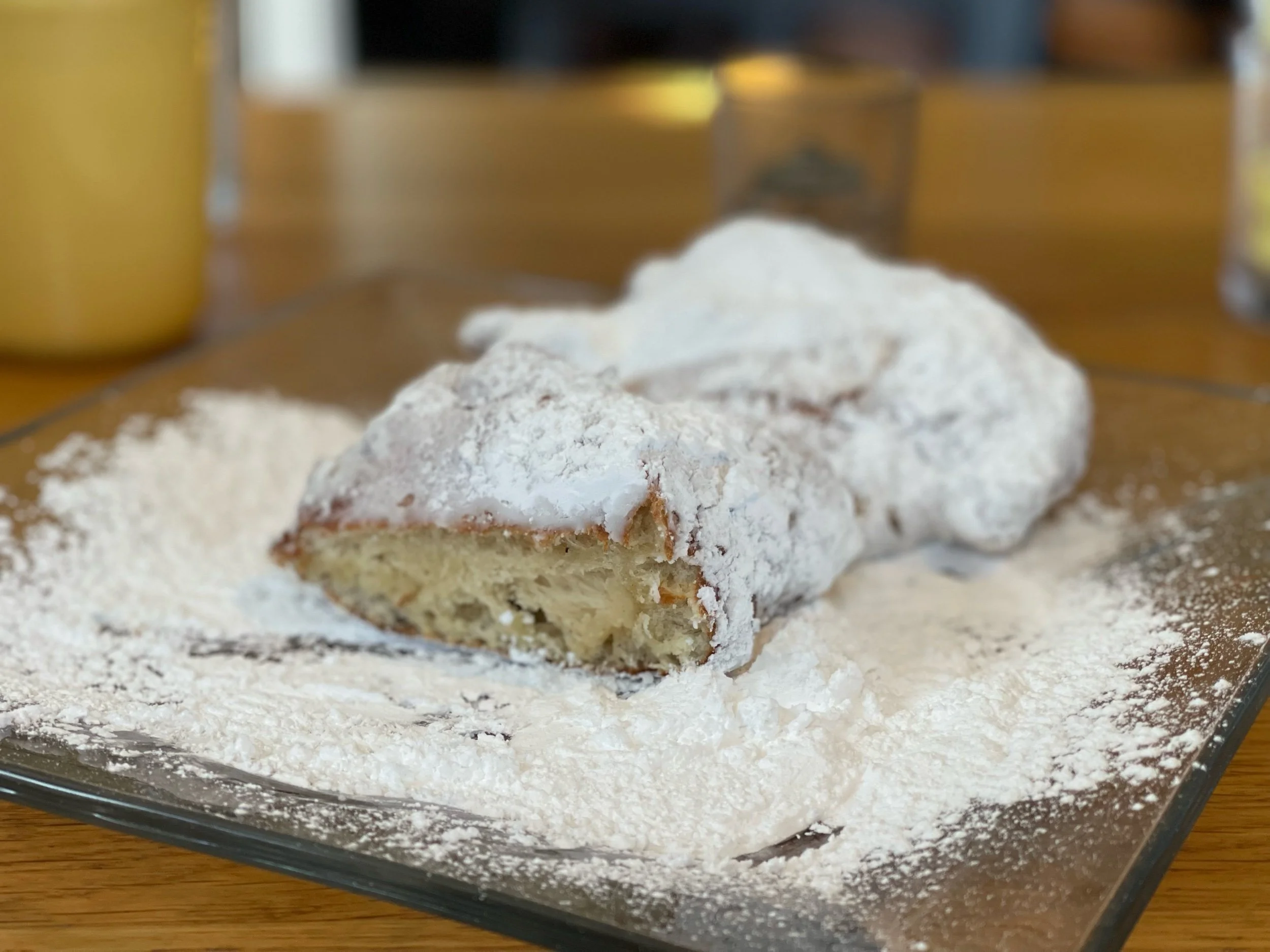 42nd Street Cafe and Bistro, Long Beach, Restaurant